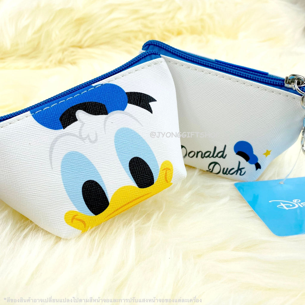 กระเป๋าทรงสามเหลี่ยม Disney