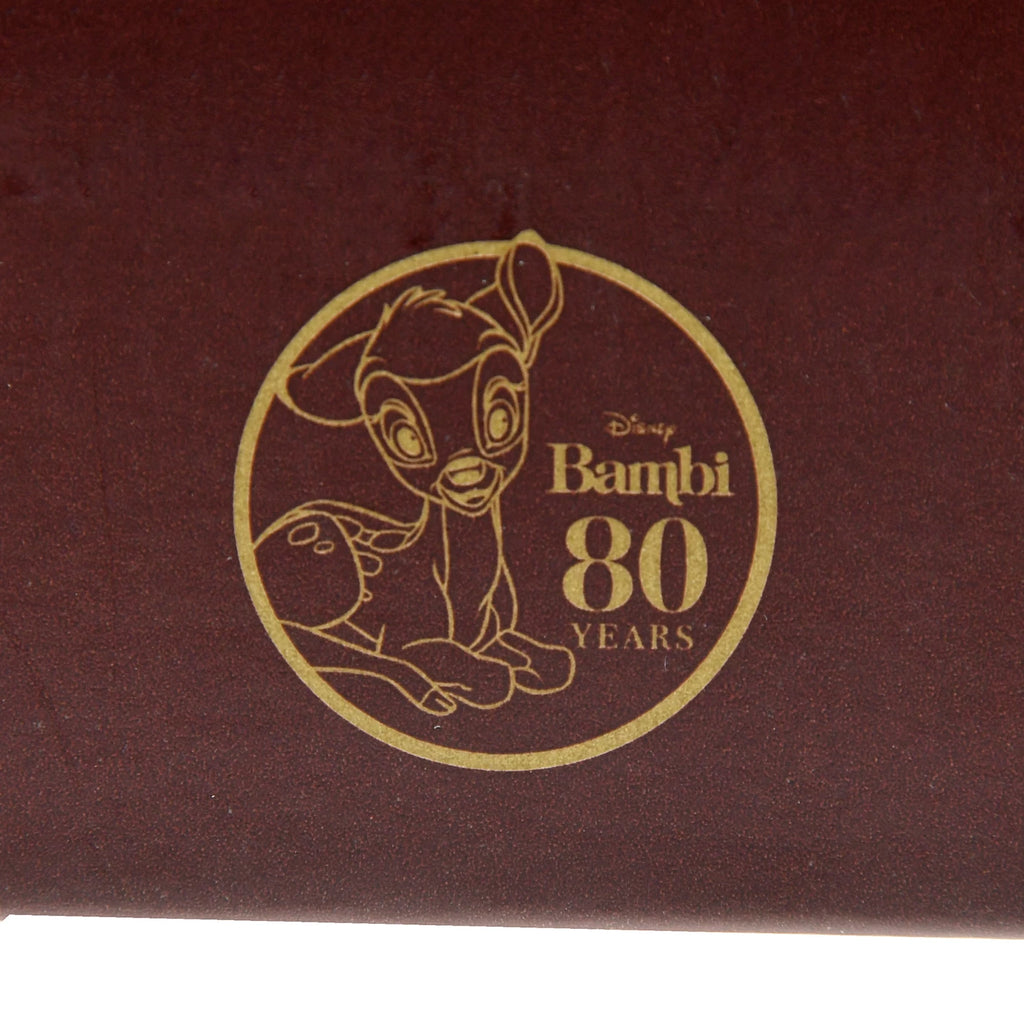 เซตแก้วใส Bambi
