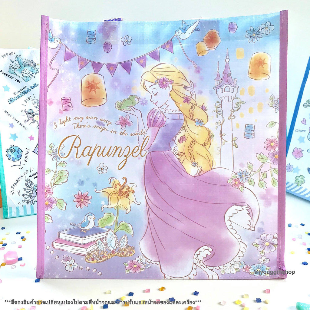 กระเป๋า Disney Characters
