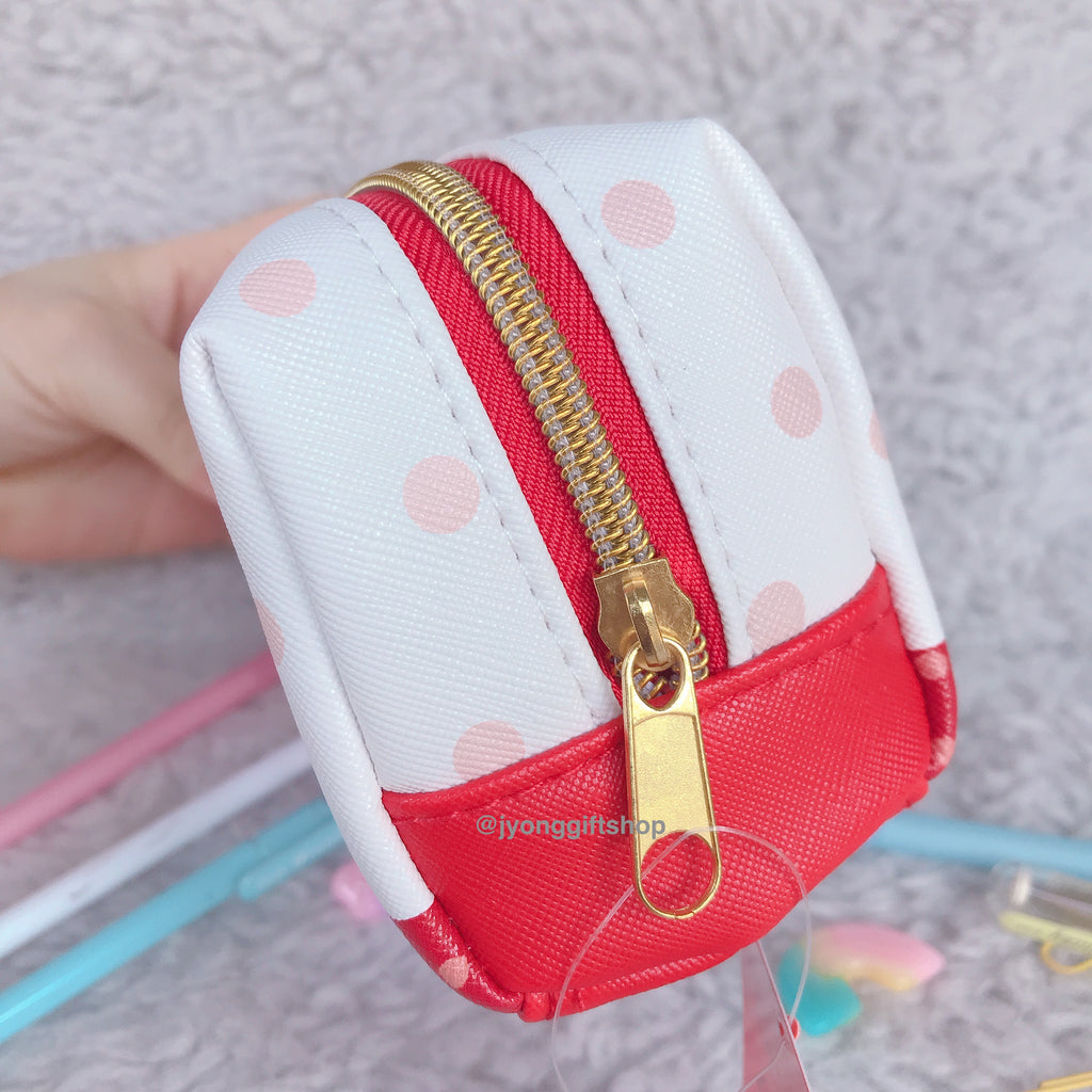 กล่องดินสอ Tsum Tsum